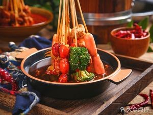 Zunwang Barbecue