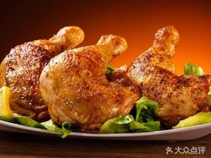 Fujude Peking Duck Deli (Fuhai Building Store)