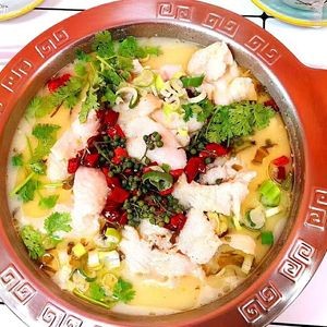 Fish Master Sour Cabbage Fish (Qixia Branch)