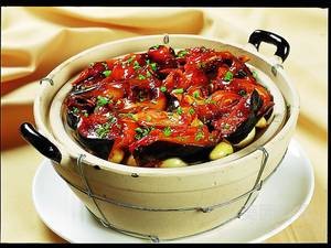 Hongli Hot Pot (International Garden Branch)