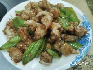Northeast Family Home-style BBQ & Stir-fry
