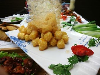 Hot Restaurant (Hengyu Property Store)