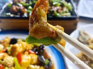 Liang's Restaurant (Jinxiu New City Store)