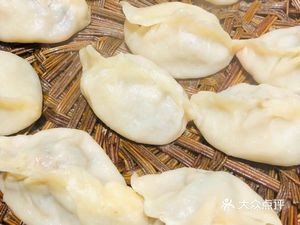 Liangjia Whole Lamb (Vanke Yulongshan Store)