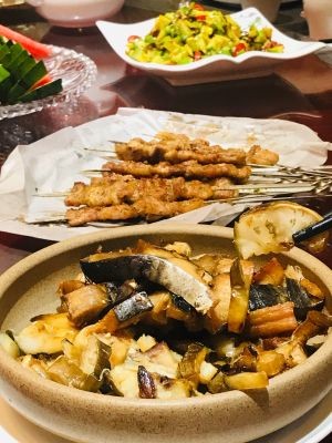 Shunhe Garden Restaurant (Jiayuan North Street Store)