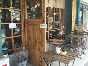 Seven Cafe (West Coast South District Branch)