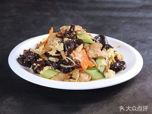 Chang Xiang Home-style Cuisine