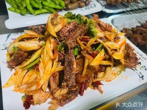 Zaihui Lou Home-style Cuisine