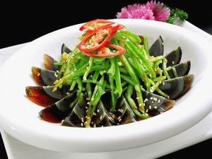 Lao Yu BBQ, Knife-cut Noodles, Dumplings & Wontons (Huale Community Store)