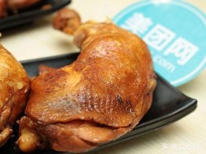 Xiang Man Ju Cold Noodles (Fujia Branch)