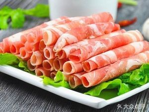 Sun's Crossing Rice Noodles
