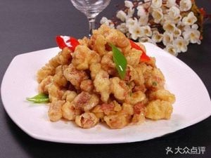 Tianjin Injected Dumpling Restaurant (Xipao Tai East Road Branch)