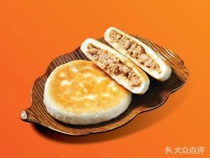 Lan Bai Home Kitchen (Jinxiu New World Branch)