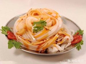 Qin Wei Tongguan Meat Bun (Fujia Community Branch)