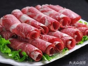 Xinyue Bone Soup Rice Noodles