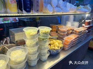 Mai Feng Yuan Big Bao (Xueyu Garden Branch)