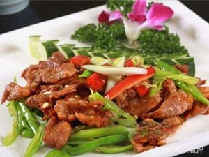 Shandong Lamb Soup (Hongqi West Road)