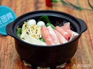 Dali Temple Noodles (Chuyu Road Store)