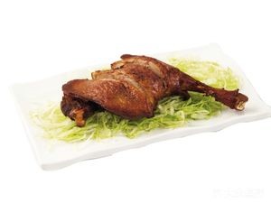 Old Beijing Fried Sauce Noodles (Xinqiao Road Branch)