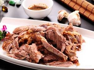 Penglai Noodles