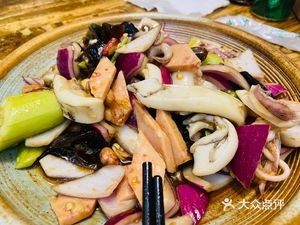 Zhou Shunji Dumpling Shop (Yicheng Shanshe Store)