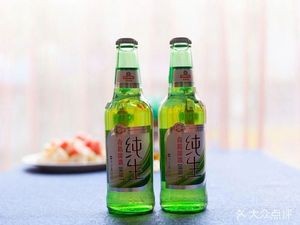 Yang's Xinxin Snacks (Berlin Spring Store)
