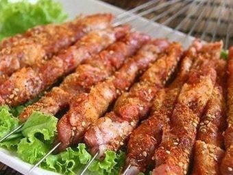 Northeast Barbecue