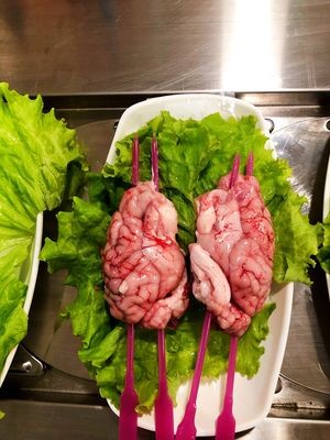 Chongwen Street Rotating Hot Pot (Xinqiao International Garden Store)