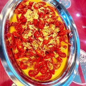 Liu Bangbang Crawfish