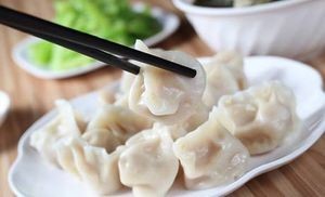 Tianya Haijiao Dumplings (Jiefang Road Store)
