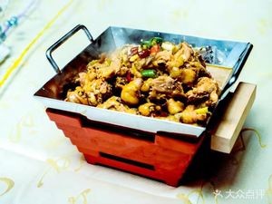 Changchun Nutritious Fast Food (Zhi Chu Store)
