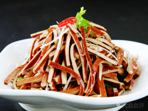 Old Brand Spicy Chicken Salad