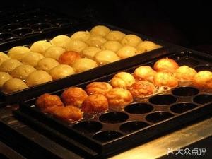 Tako Yaki (Zhichu Road Store)