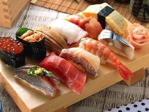 Yijia Sushi (Zhen Shan Branch)