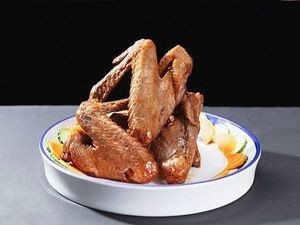Quzhou Duck Head (Zhen Shan Market Store)