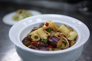 Yuhao Seafood (Zhongya Store)