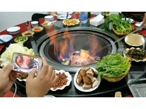 Family Love Small Stove (Zhizhu South Road Store)