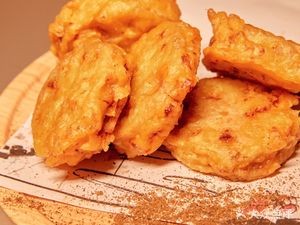 Chaxiang Fried Foods (Xueyu Huayuan Store)