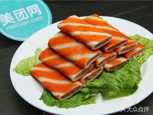 Taiwanese Mini Dumplings (Xinqiao Branch)