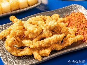 Chinese Herbal Fried Chicken (Zhizhu Branch)