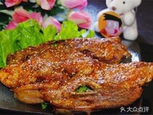 McDe Fried Chicken (Jinxian Branch)