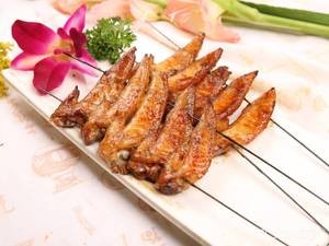 Lao Liu BBQ (Fujia Community Branch)