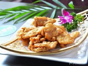 Da Zhan Xiaowu Barbecue