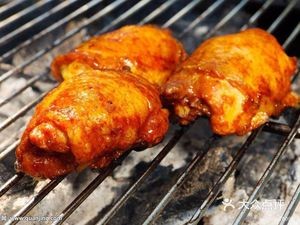 Tan Ji Lao Mouping Barbecue (Headstore)