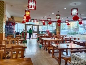 Yu Shifu Noodles Grilling