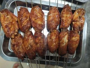 Tan 121 Grilling (Junlin Yuan Branch)