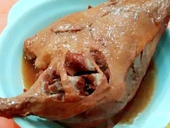 Braised Delicacies