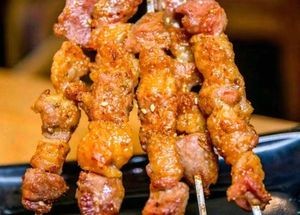 Da Xiao Wang BBQ Field