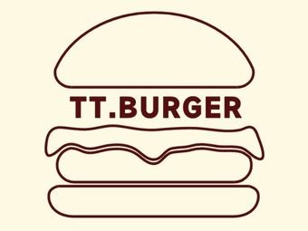 TT.BURGER American Burger & Sushi