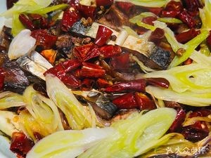 Penglai Xiao Mian Stir-fry & BBQ (Fujia Community Store)